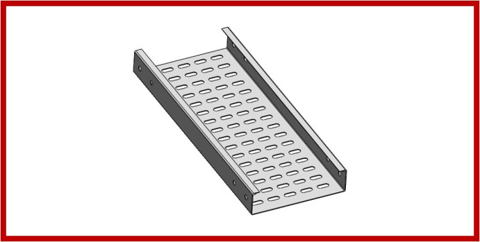 Cable Trays