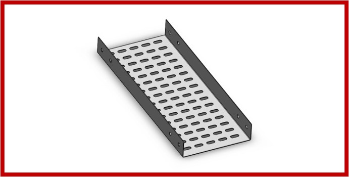 Cable Trays